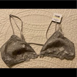 Free People Bralette